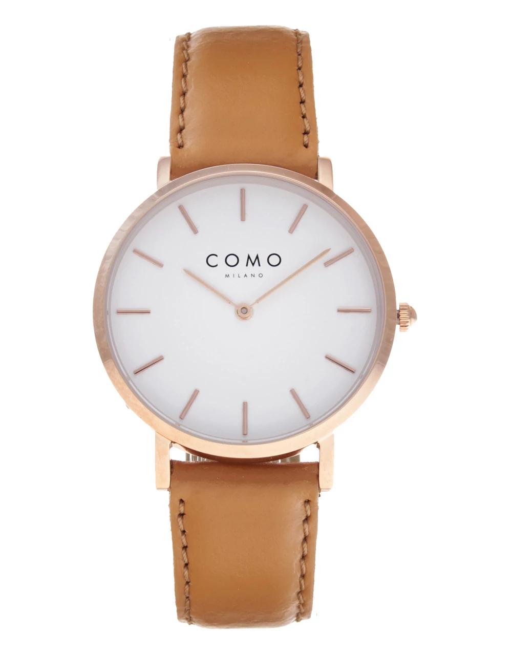 Como Milano Trendsetters női óra CM012.304.2LBR1