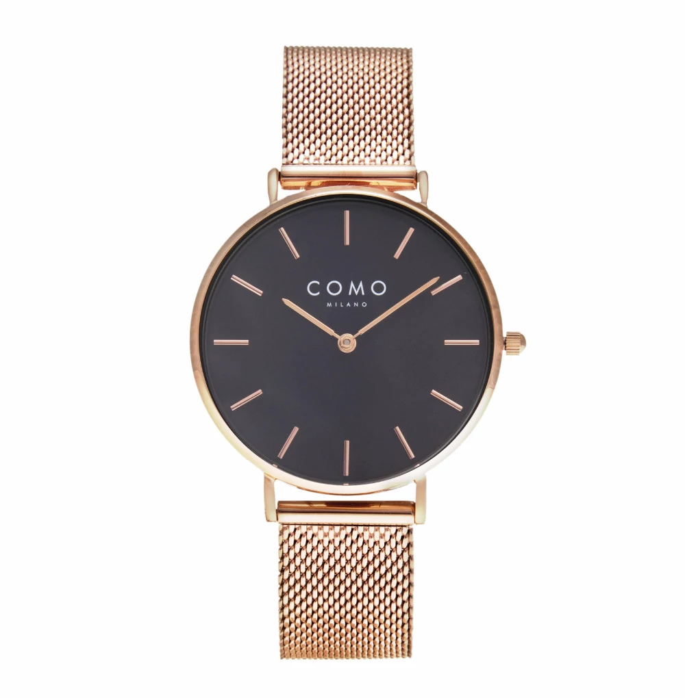 Como Milano Trendsetters női óra CM012.305.1RG