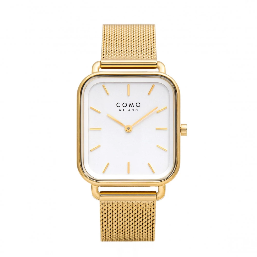 Como Milano Square női óra CM072.204.1G