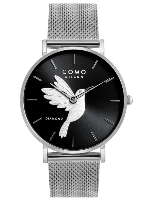 Como Milano Colibri női óra CM043.105.1S