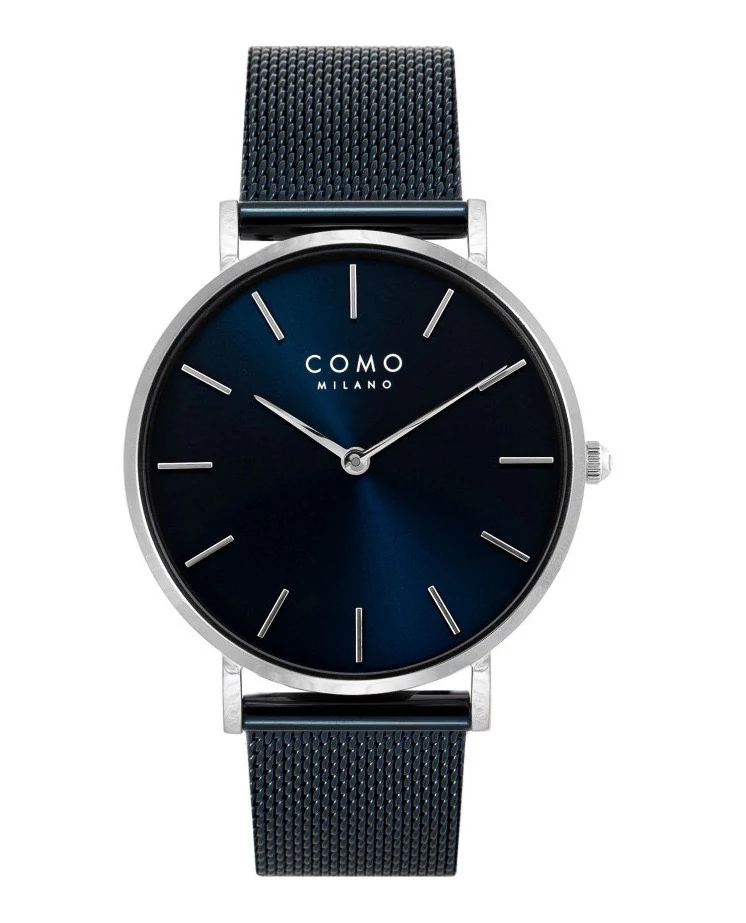 Como Milano Trendsetters női óra CM013.107.1BL1