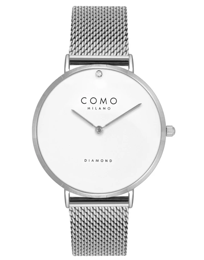 Como Milano Diamond női óra CM033.104.1S