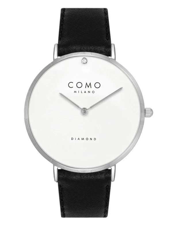 Como Milano Diamond női óra CM033.104.2BB3