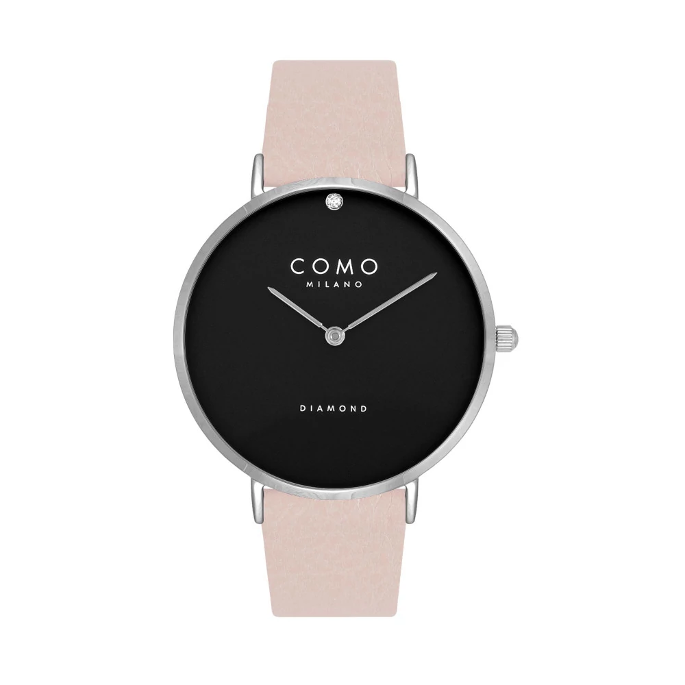 Como Milano Diamond női óra CM033.105.2PPK