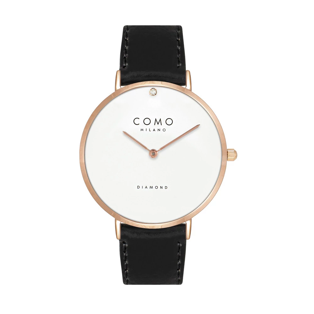 Como Milano Diamond női óra CM033.304.2BB1