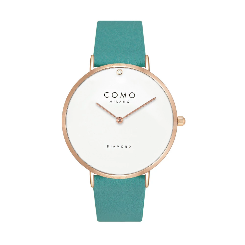 Como Milano Diamond női óra CM033.304.2TQ