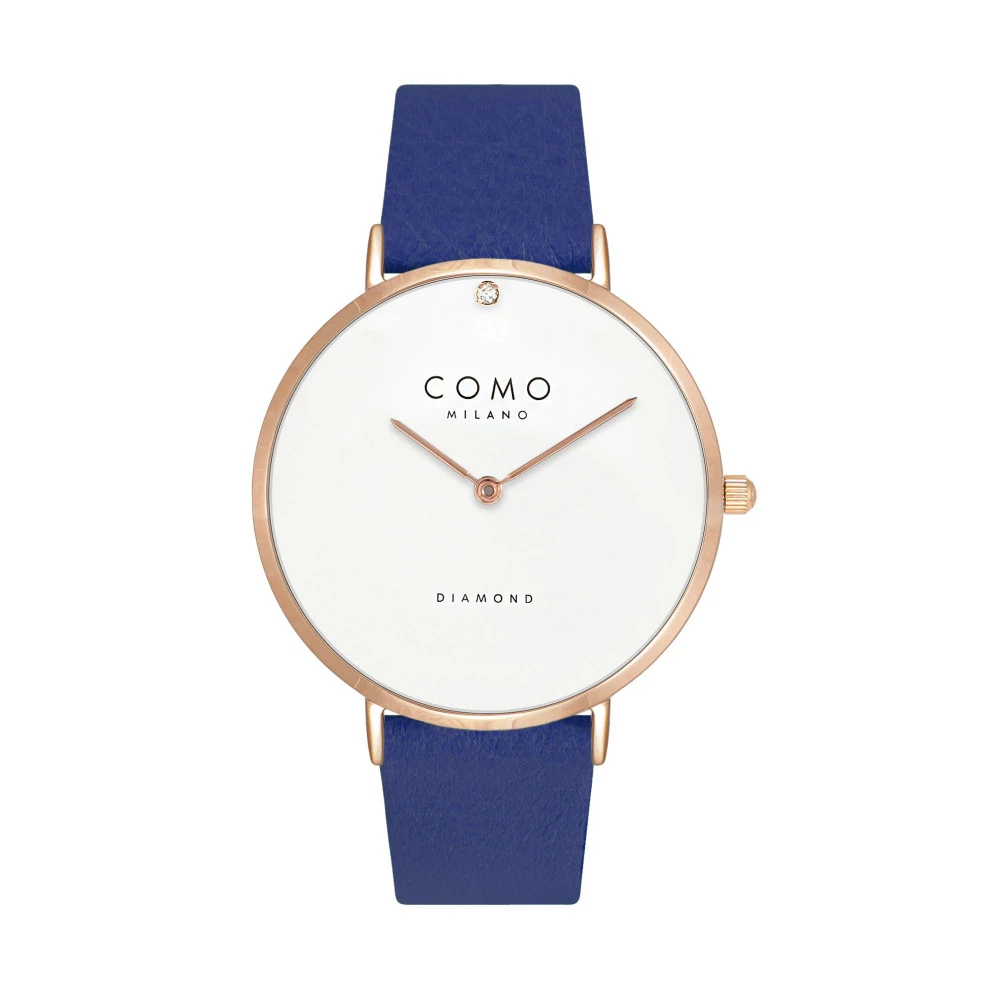 Como Milano Diamond női óra CM033.304.2DBL