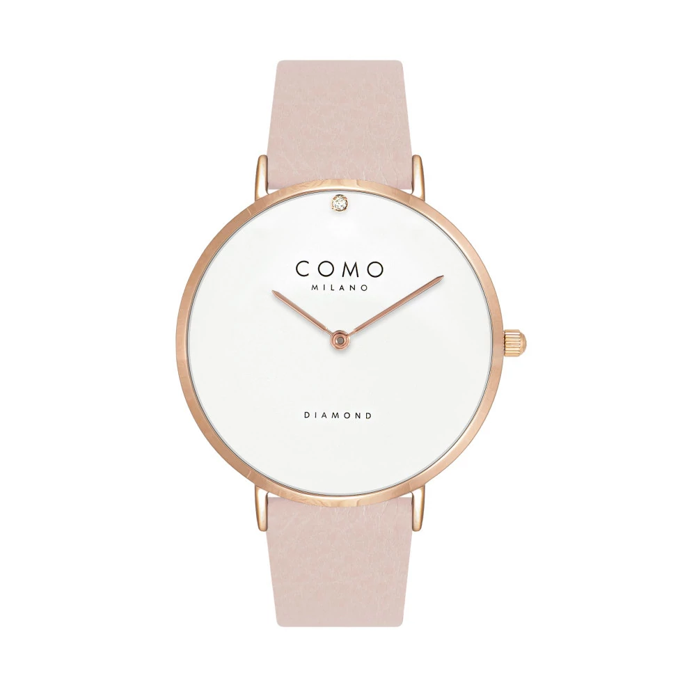 Como Milano Diamond női óra CM033.304.2PPK