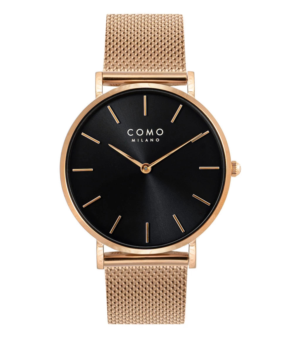 Como Milano Urban Legend férfi óra CM014.305.1RG