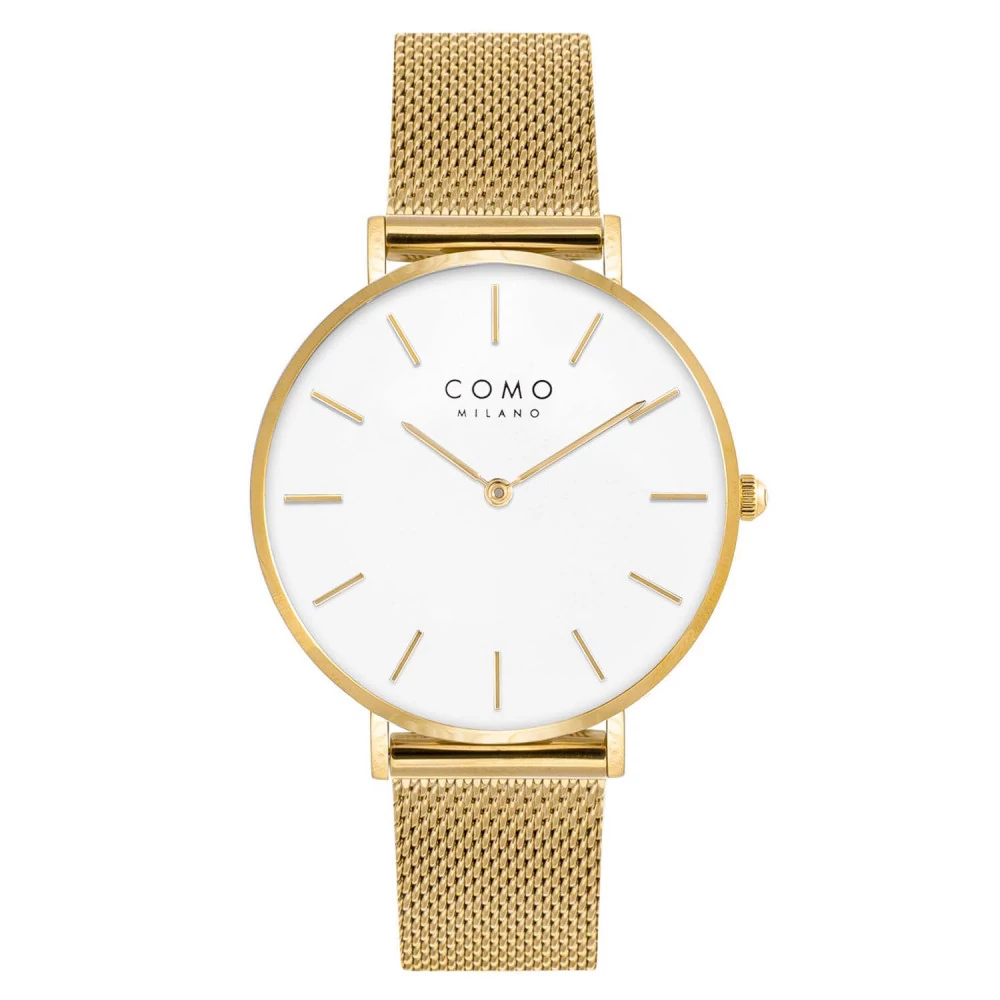 Como Milano Trendsetters női óra CM012.204.1G
