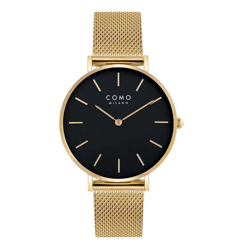 Como Milano Trendsetters női óra CM012.205.1G