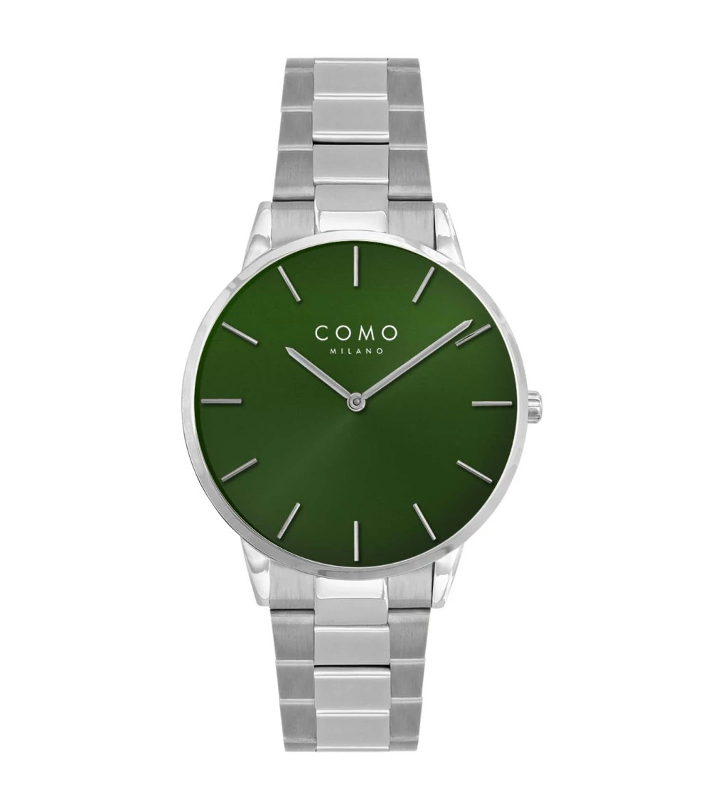 Como Milano New Casual női óra CM052.109.1SM.00