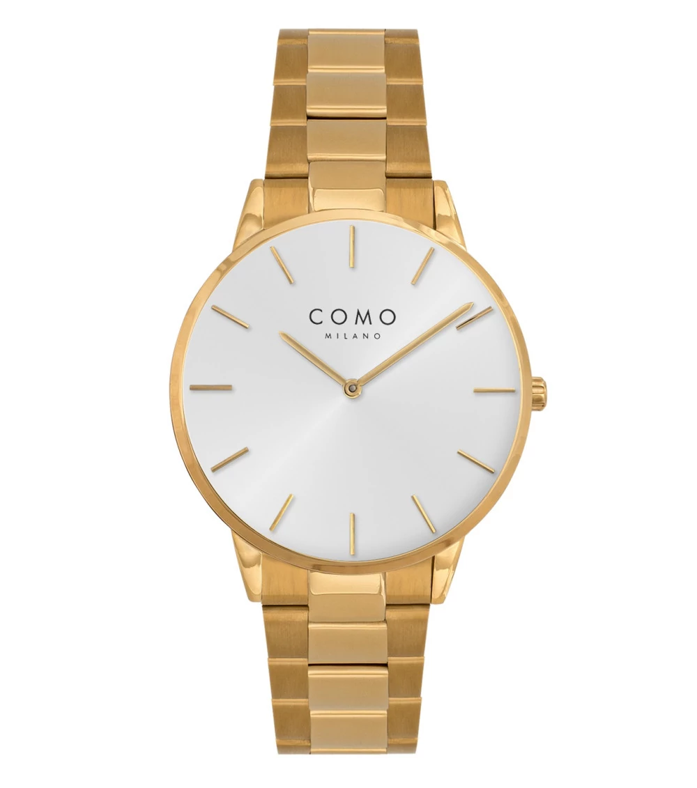Como Milano New Casual női óra CM052.204.1GM.00
