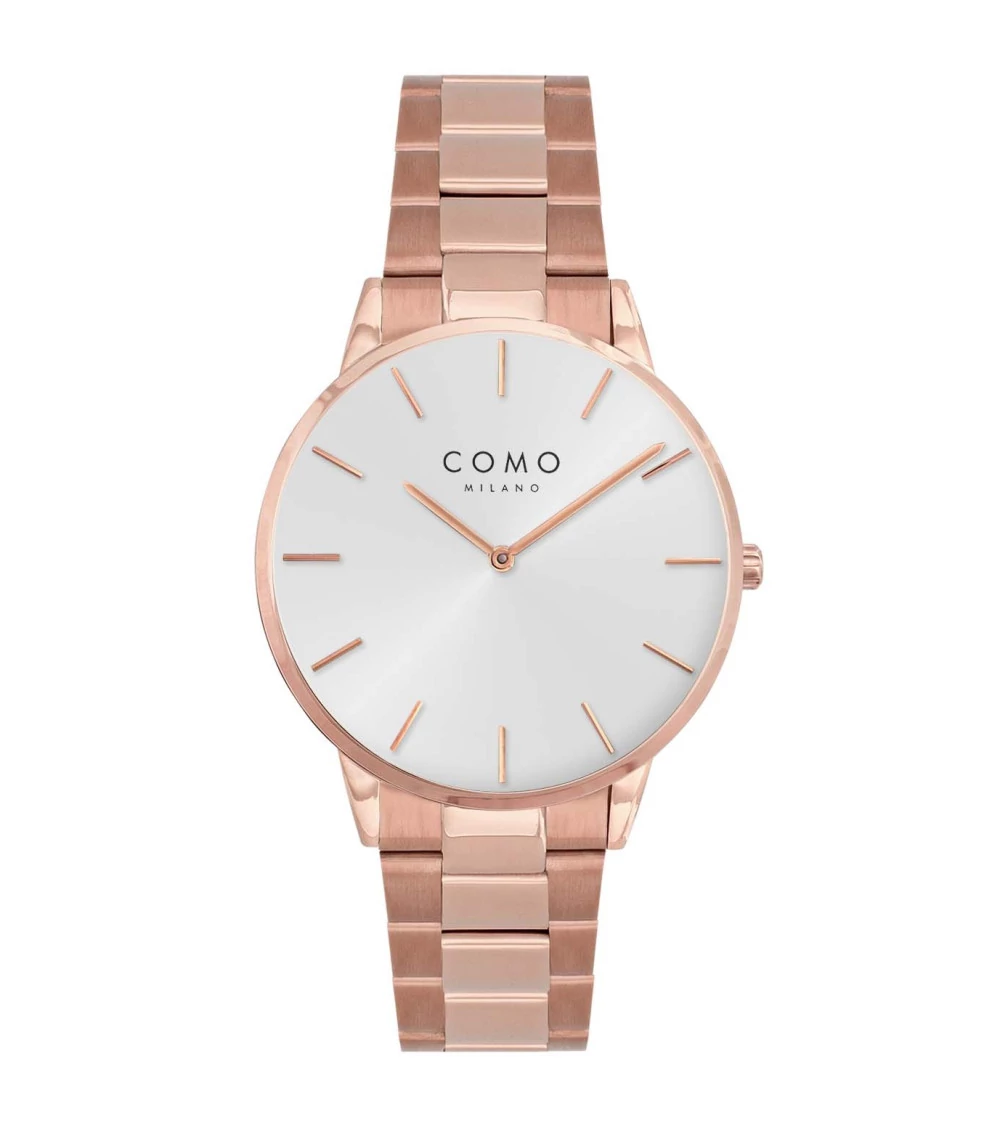 Como Milano New Casual női óra CM052.304.1RGM.00