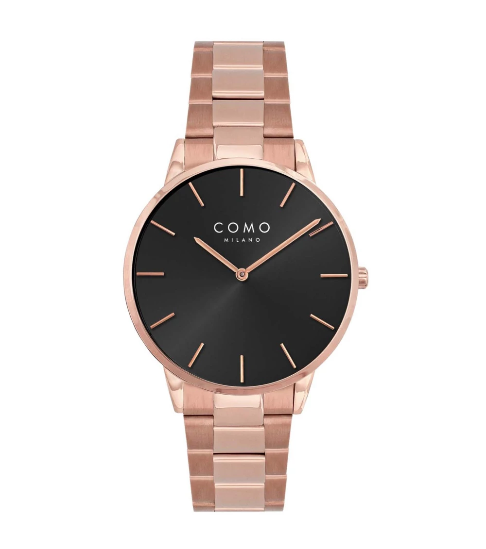 Como Milano New Casual női óra CM052.305.1RGM.00