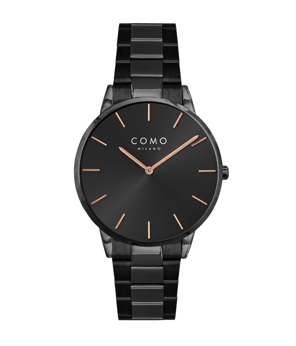 Como Milano New Casual női óra CM052.405.1BM.03