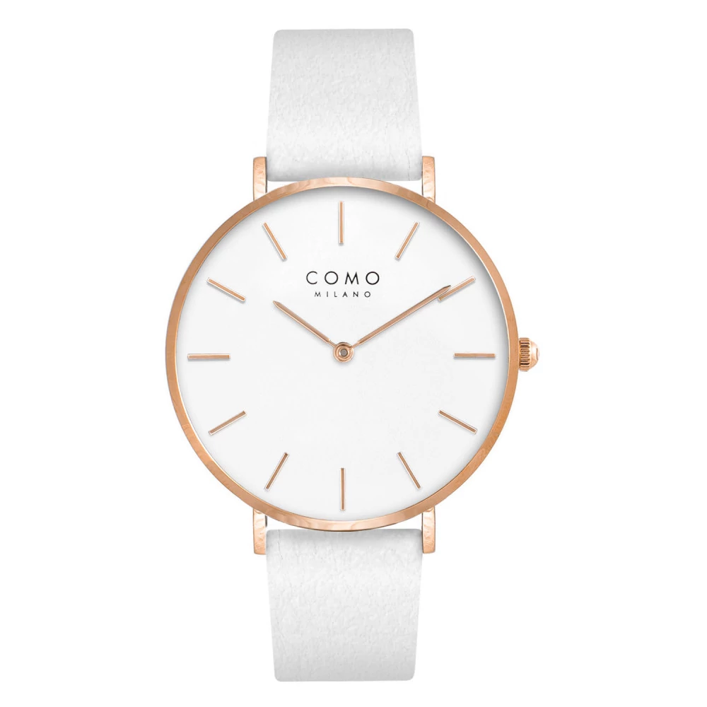 Como Milano Trendsetters női óra CM012.304.2WH2