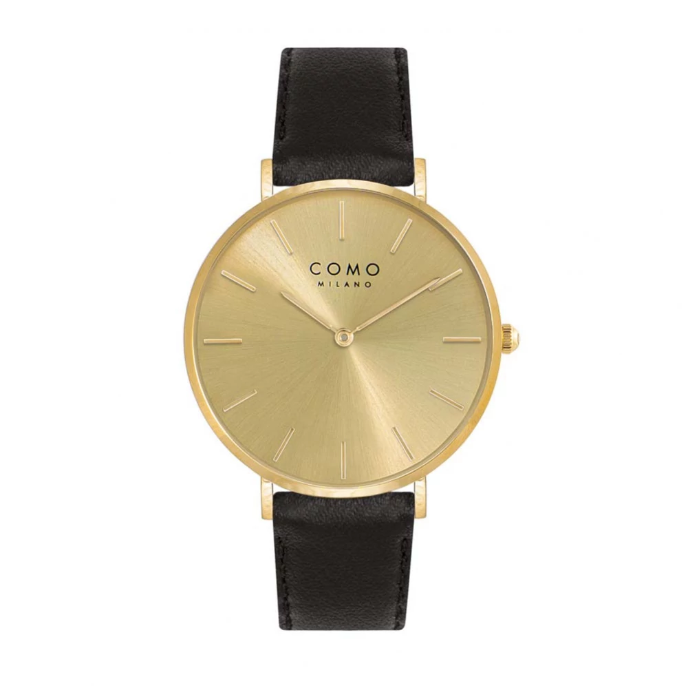 Como Milano Trendsetters női óra CM013.202.2DBR3
