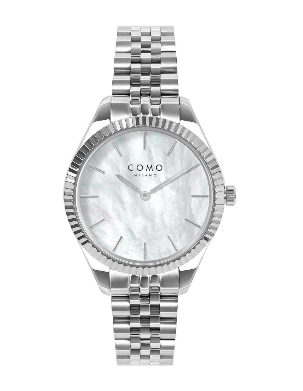 Como Milano Precious Trend női óra CM053.104.1SM.40