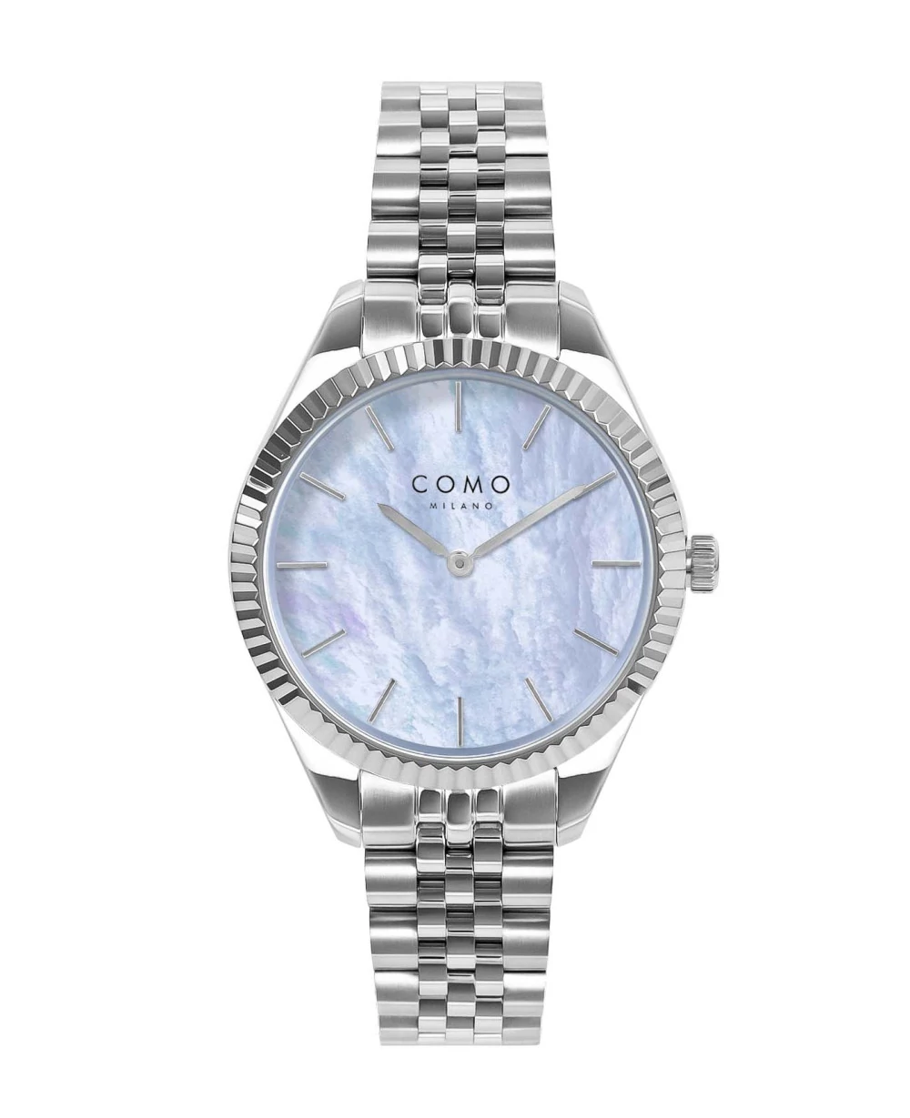 Como Milano Precious Trend női óra CM053.106.1SM.40