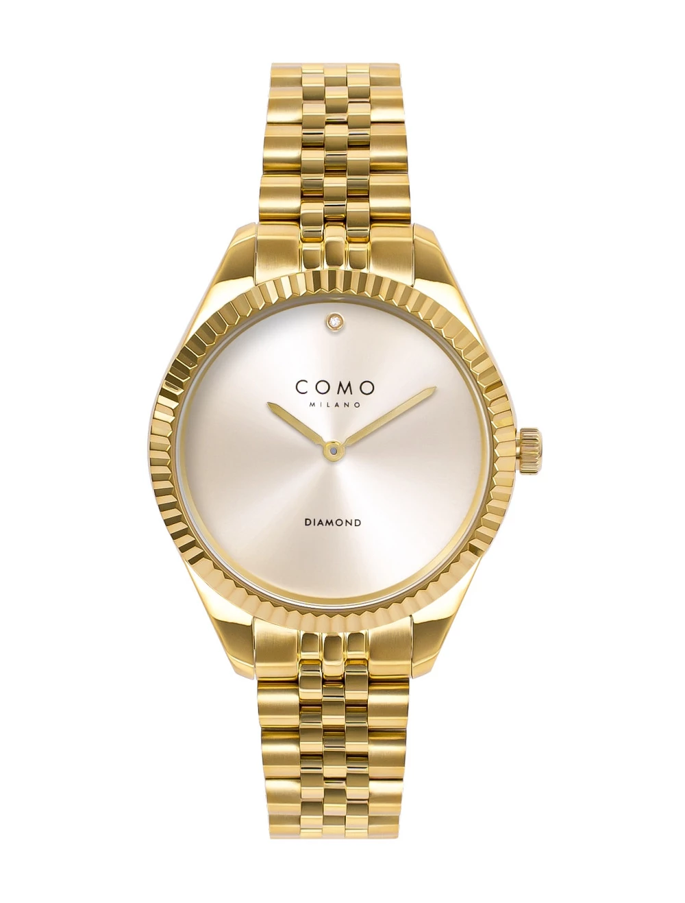 Como Milano Precious Trend női óra CM053.202.1GM.30