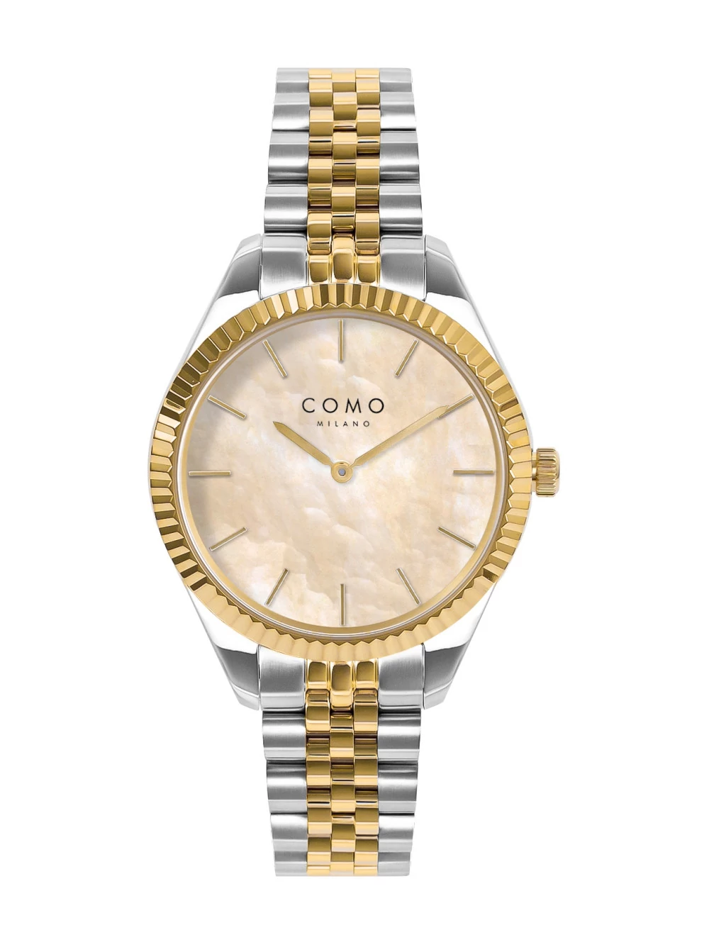 Como Milano Precious Trend női óra CM053.502.1SGBM.40