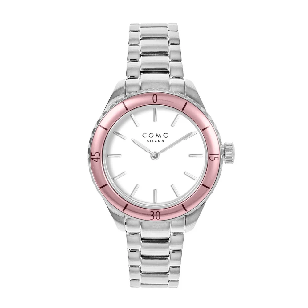 Como Milano Fashion Sport női óra CM063.104.1SM.02