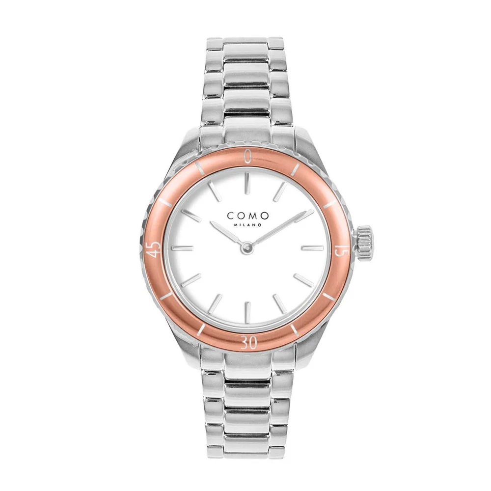 Como Milano Fashion Sport női óra CM063.104.1SM.04