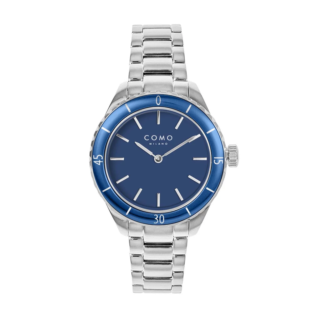 Como Milano Fashion Sport női óra CM063.107.1SM.01