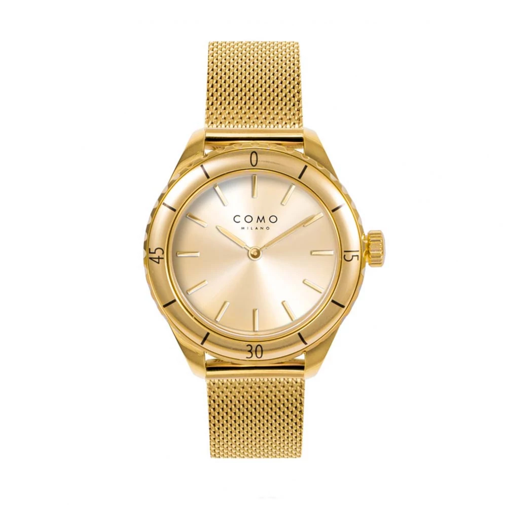 Como Milano Fashion Sport női óra CM063.202.1G.00