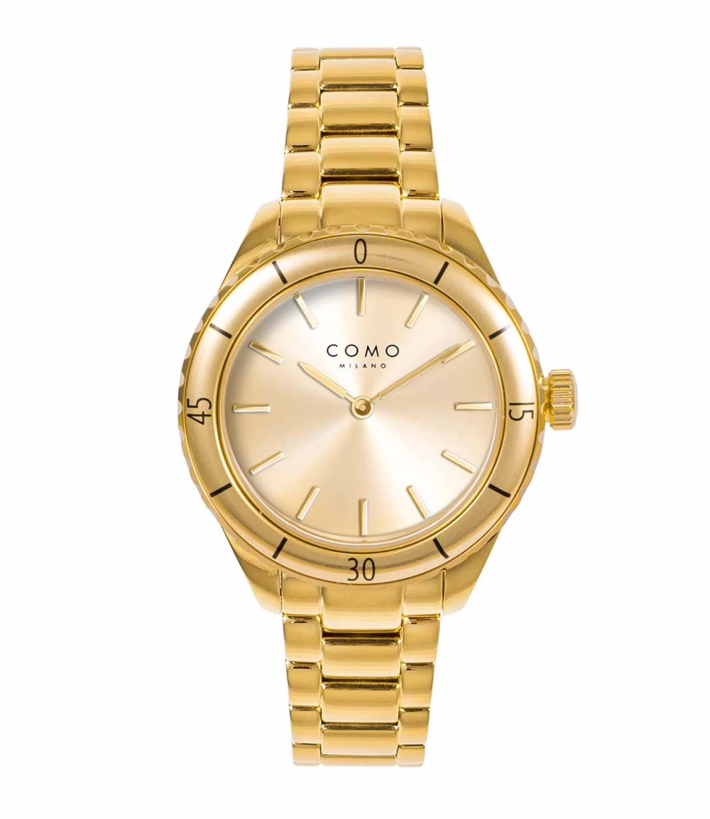 Como Milano Sport Fashion női óra CM063.202.1GM.00