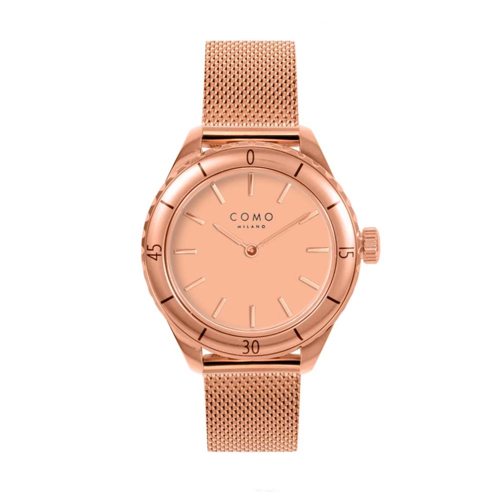 Como Milano Fashion Sport női óra CM063.303.1RG.00