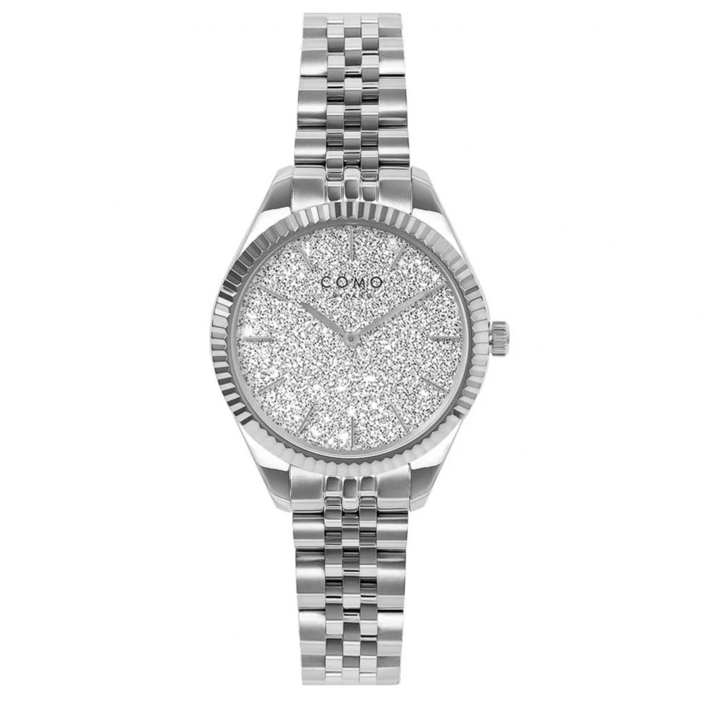 Como Milano Precious Trend női óra CM051.101.1SM.10