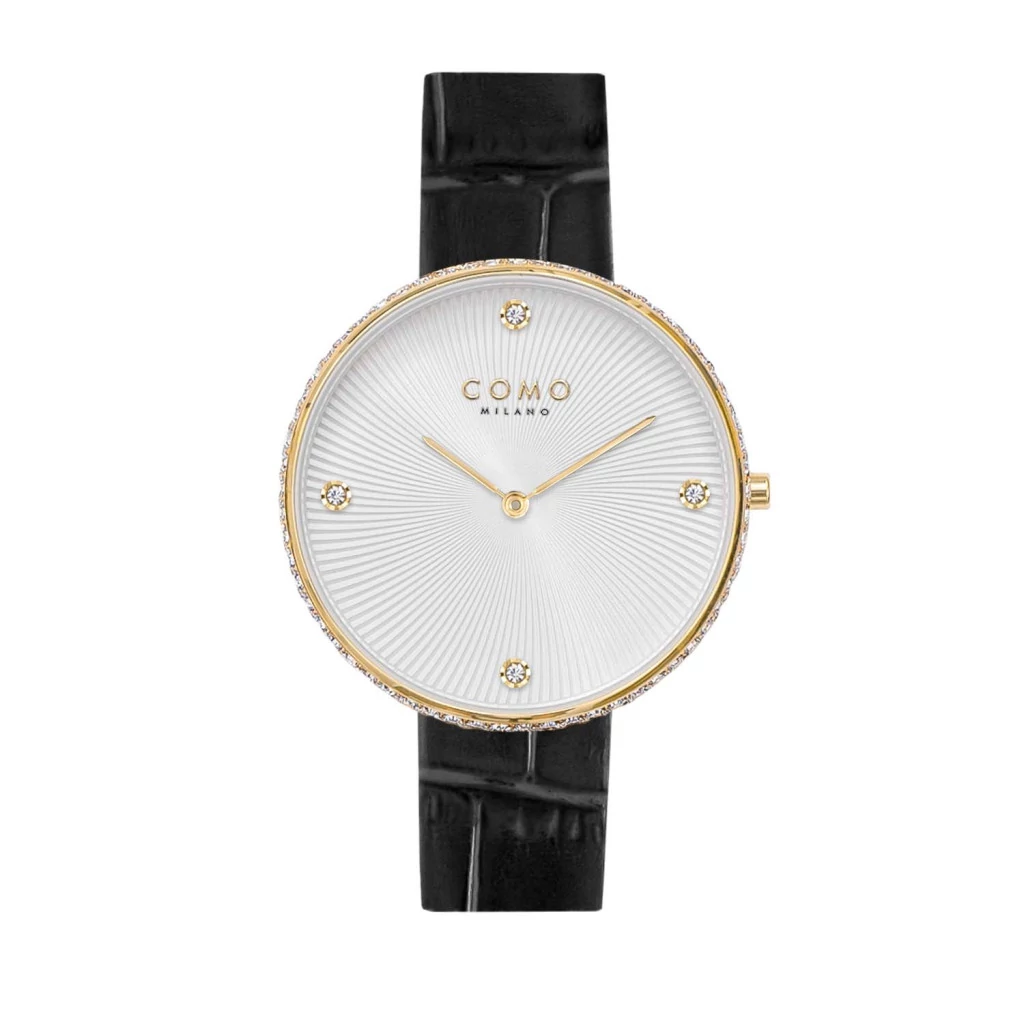 Como Milano Trendsetters női óra CM011.201.2BB4.03