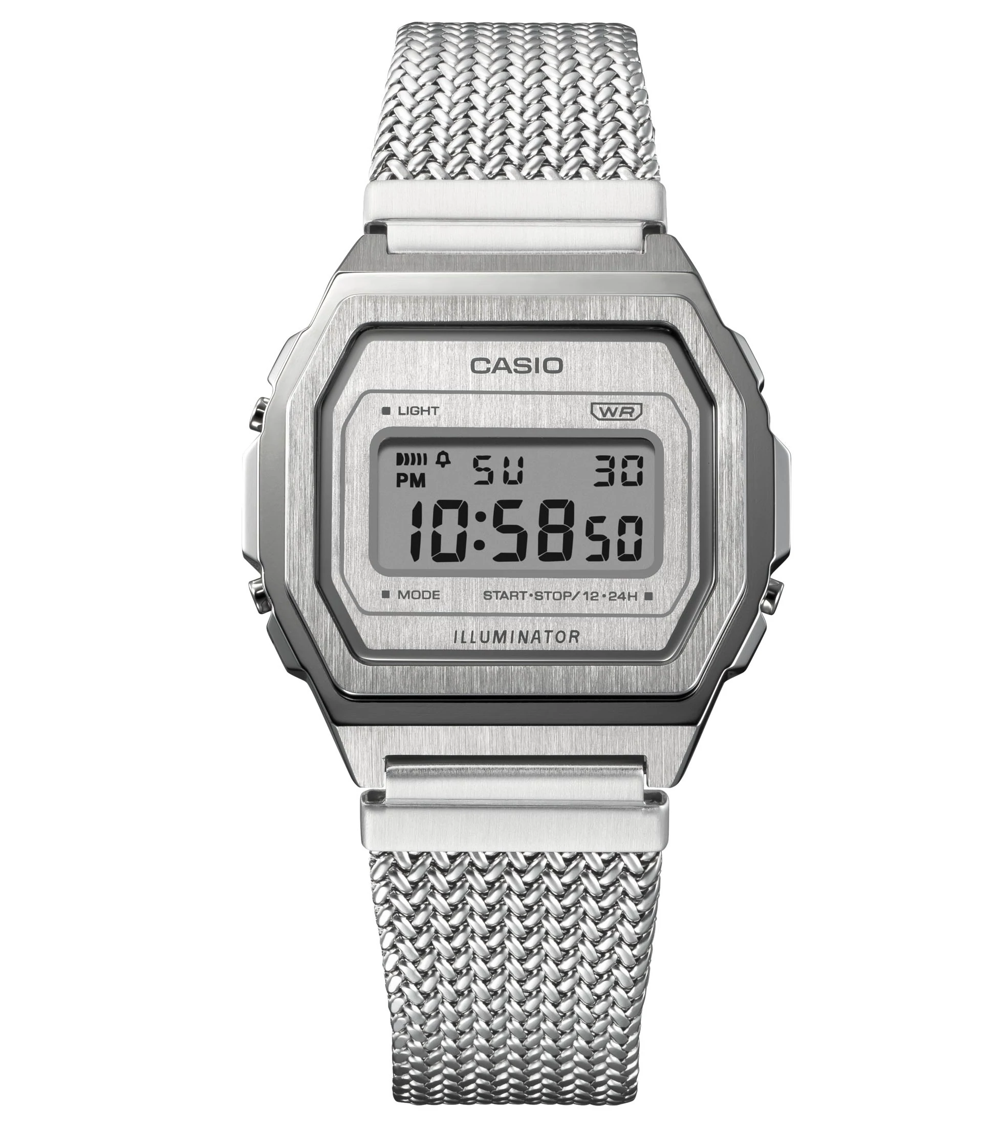 CASIO A1000MA-7EF