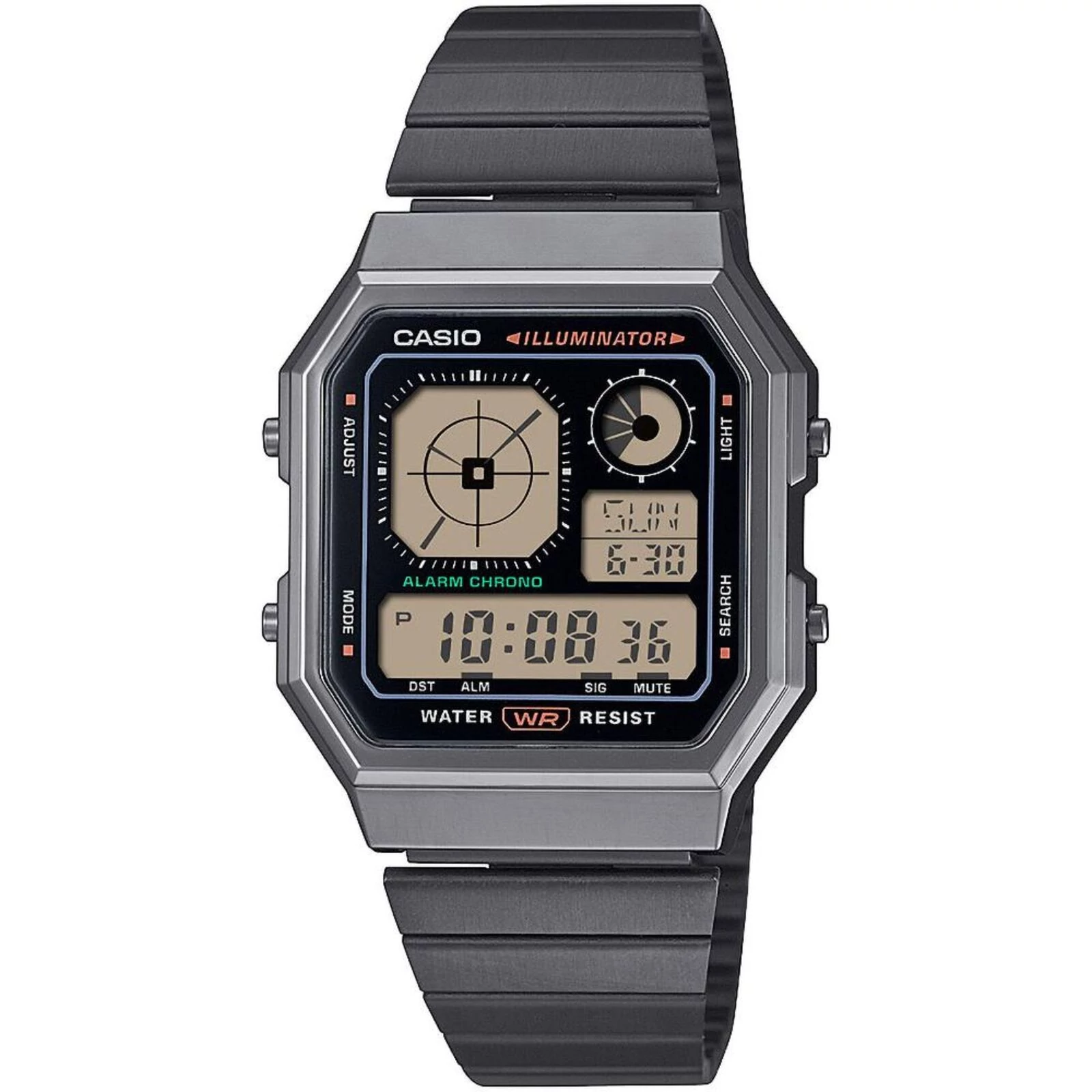 CASIO A130WEGG-1AEF