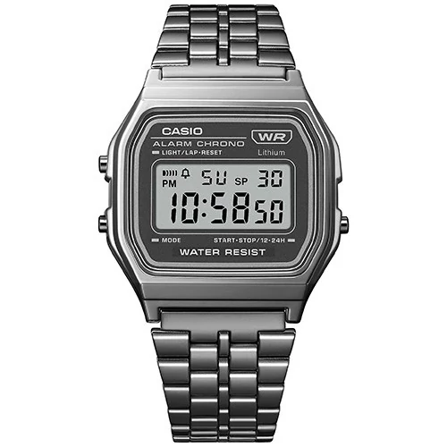 CASIO A158WETB-1AEF