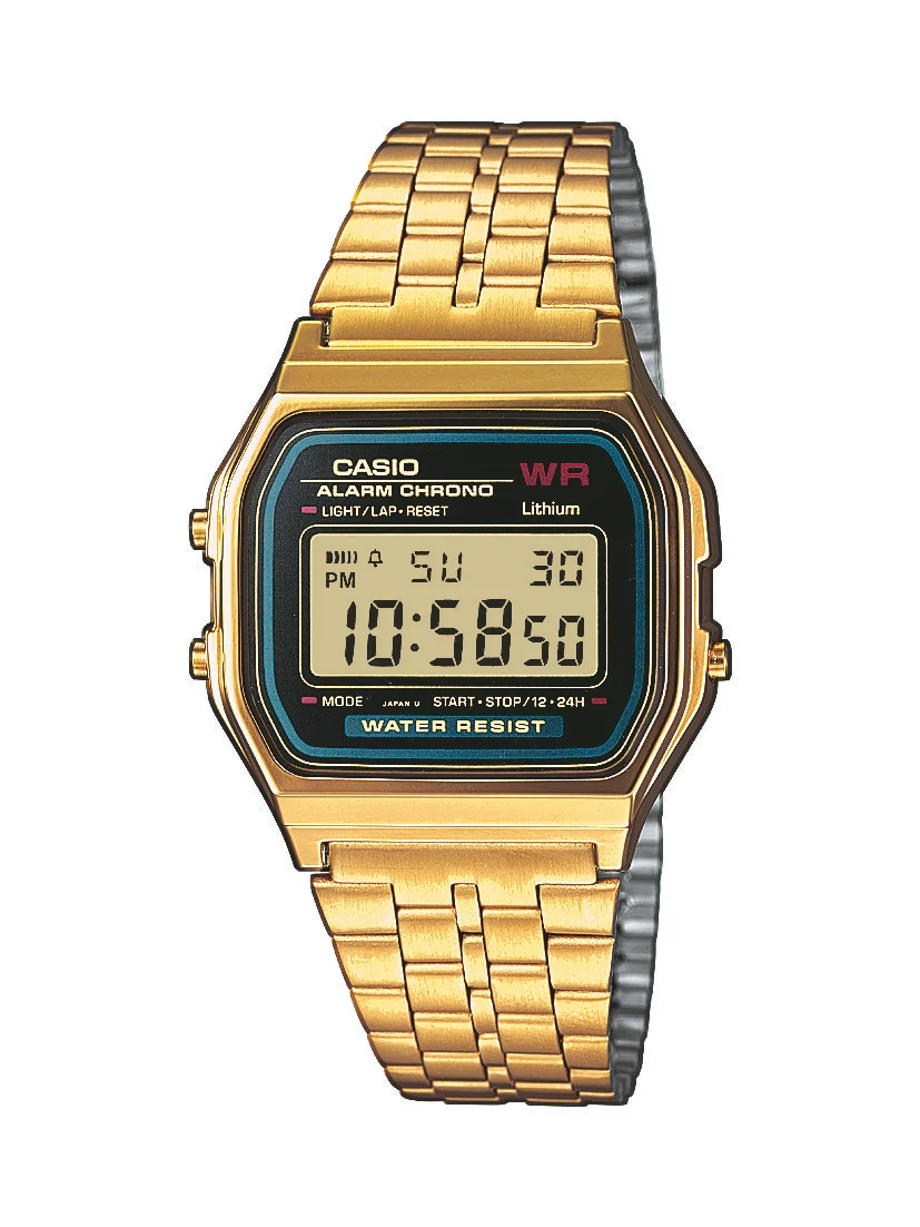 CASIO A159WGEA-1EF