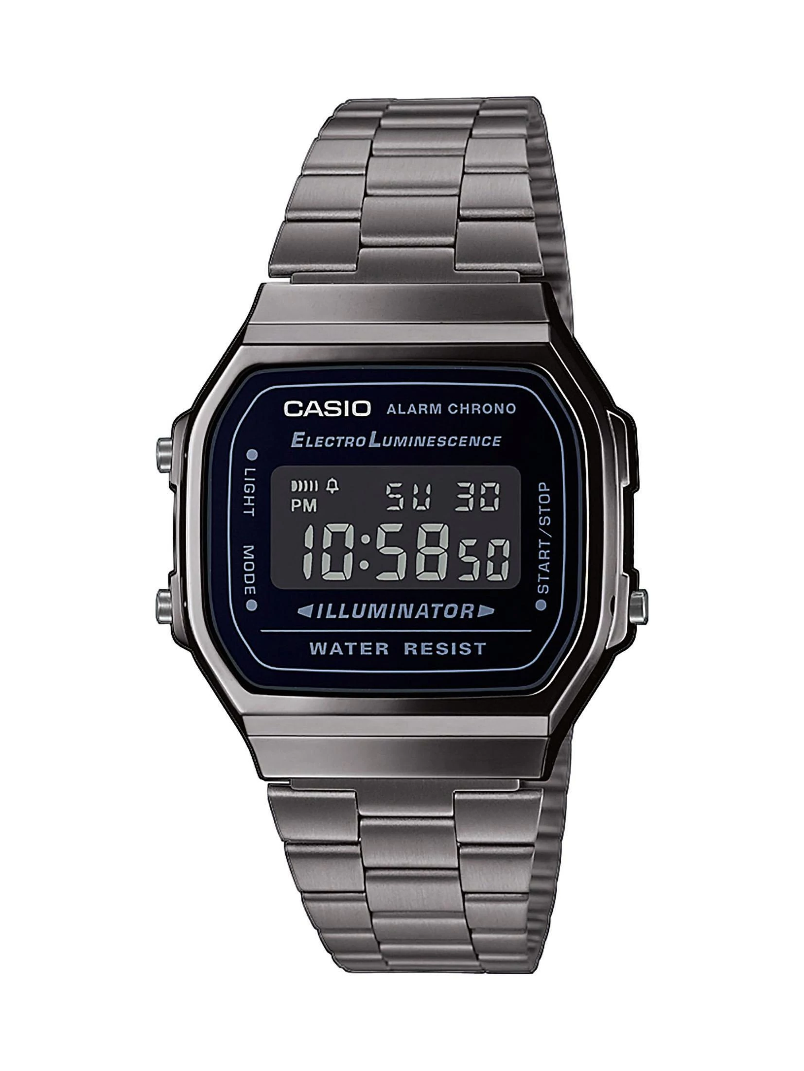 CASIO A168WEGG-1BEF