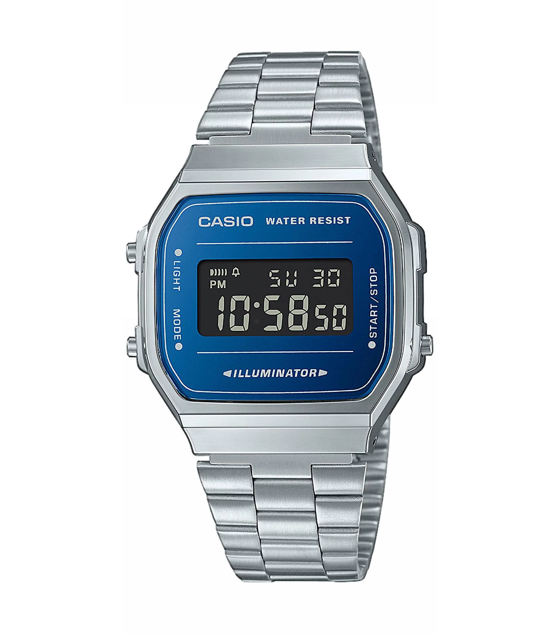 CASIO A168WEM-2BEF