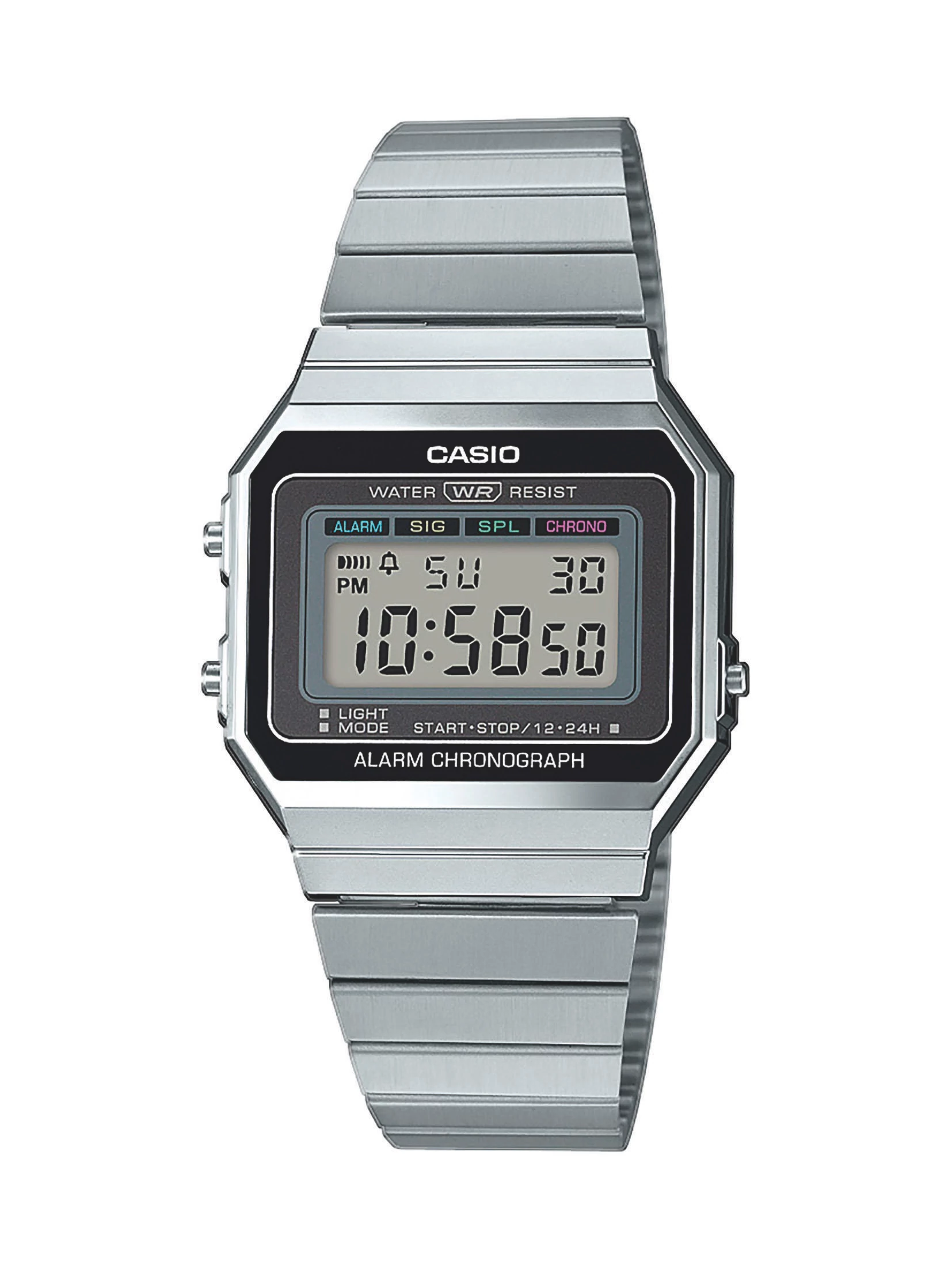 CASIO A700WE-1AEF