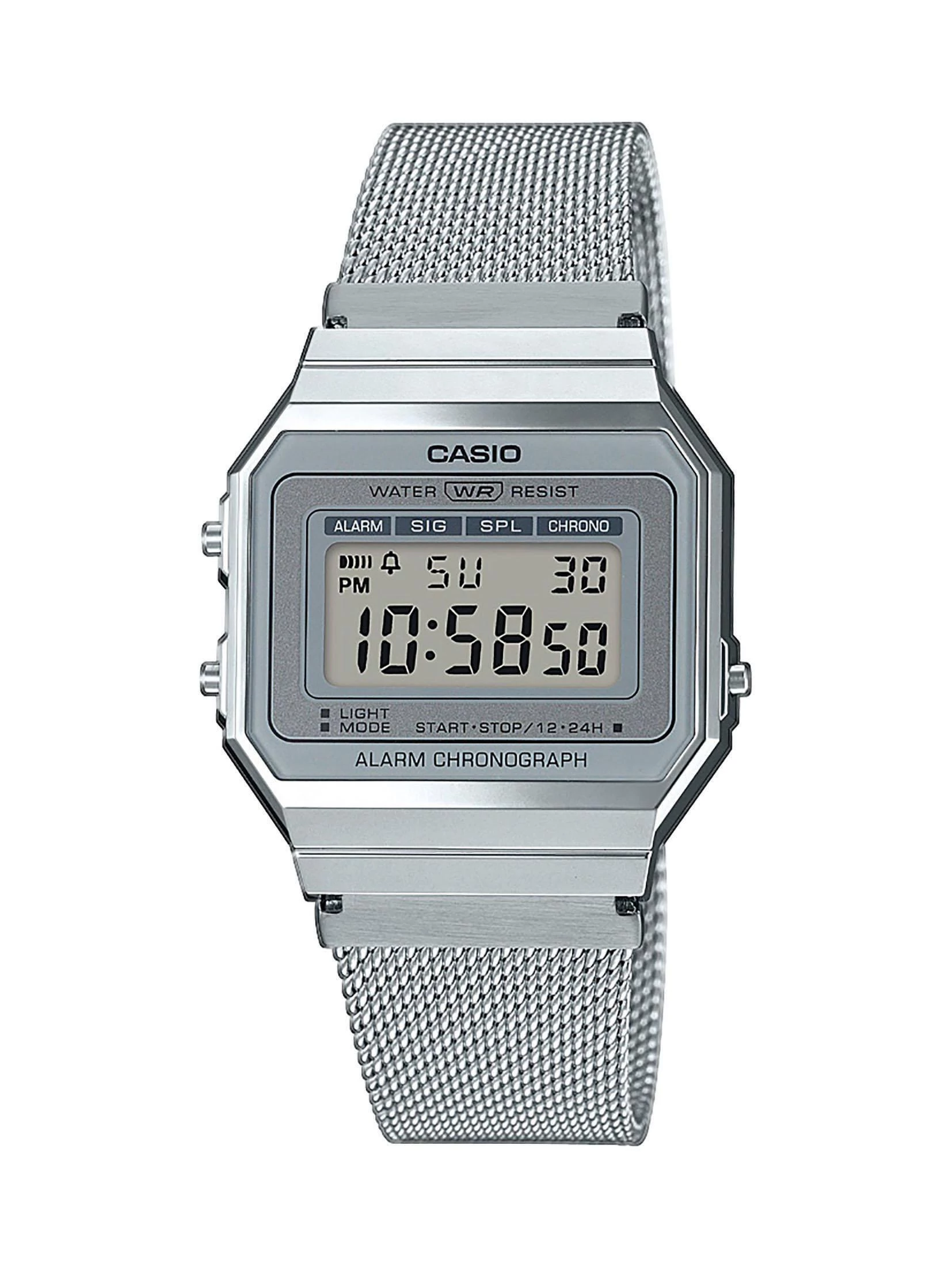 CASIO A700WEM-7AEF