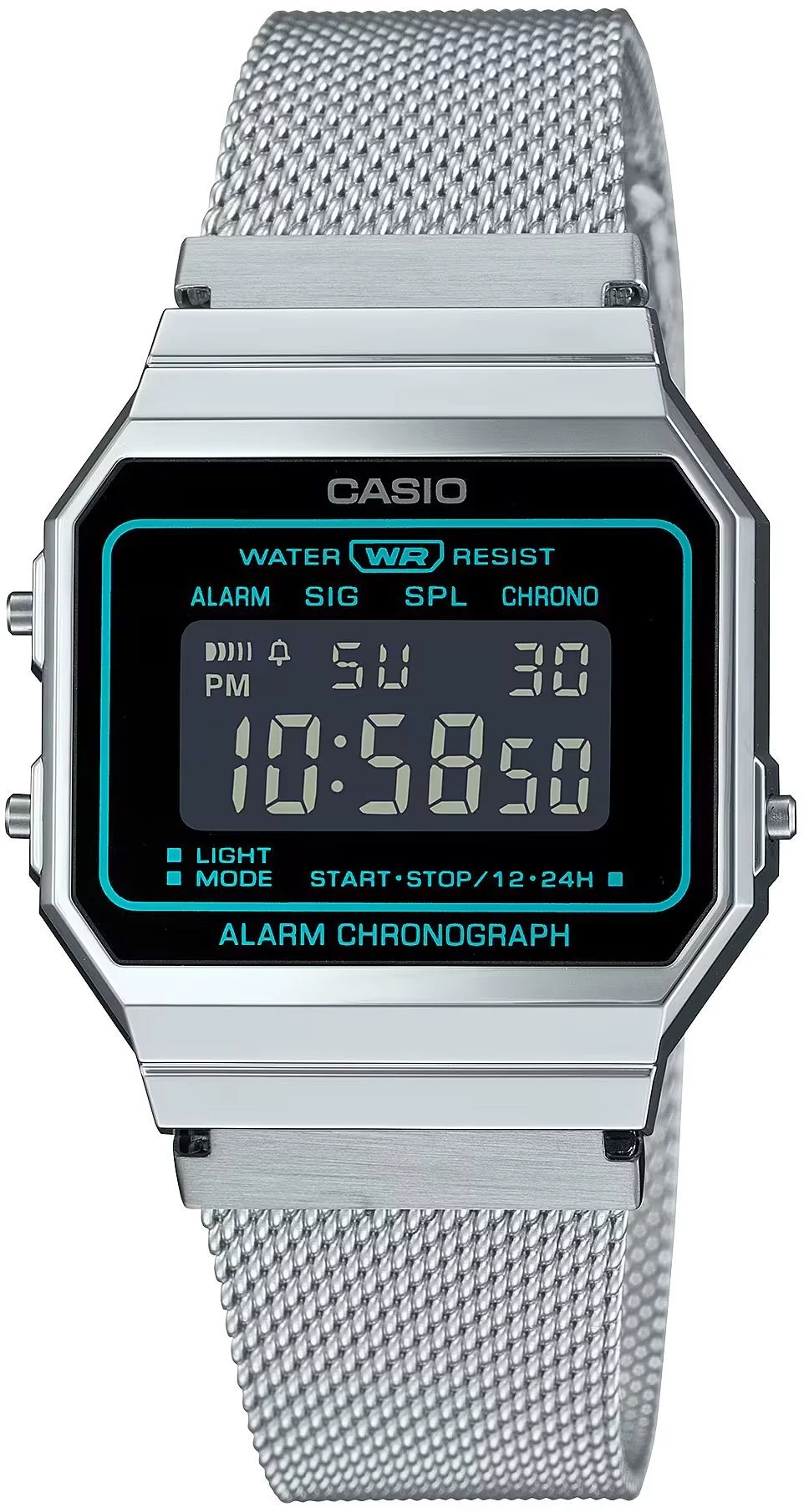 CASIO A700WEMS-1BEF