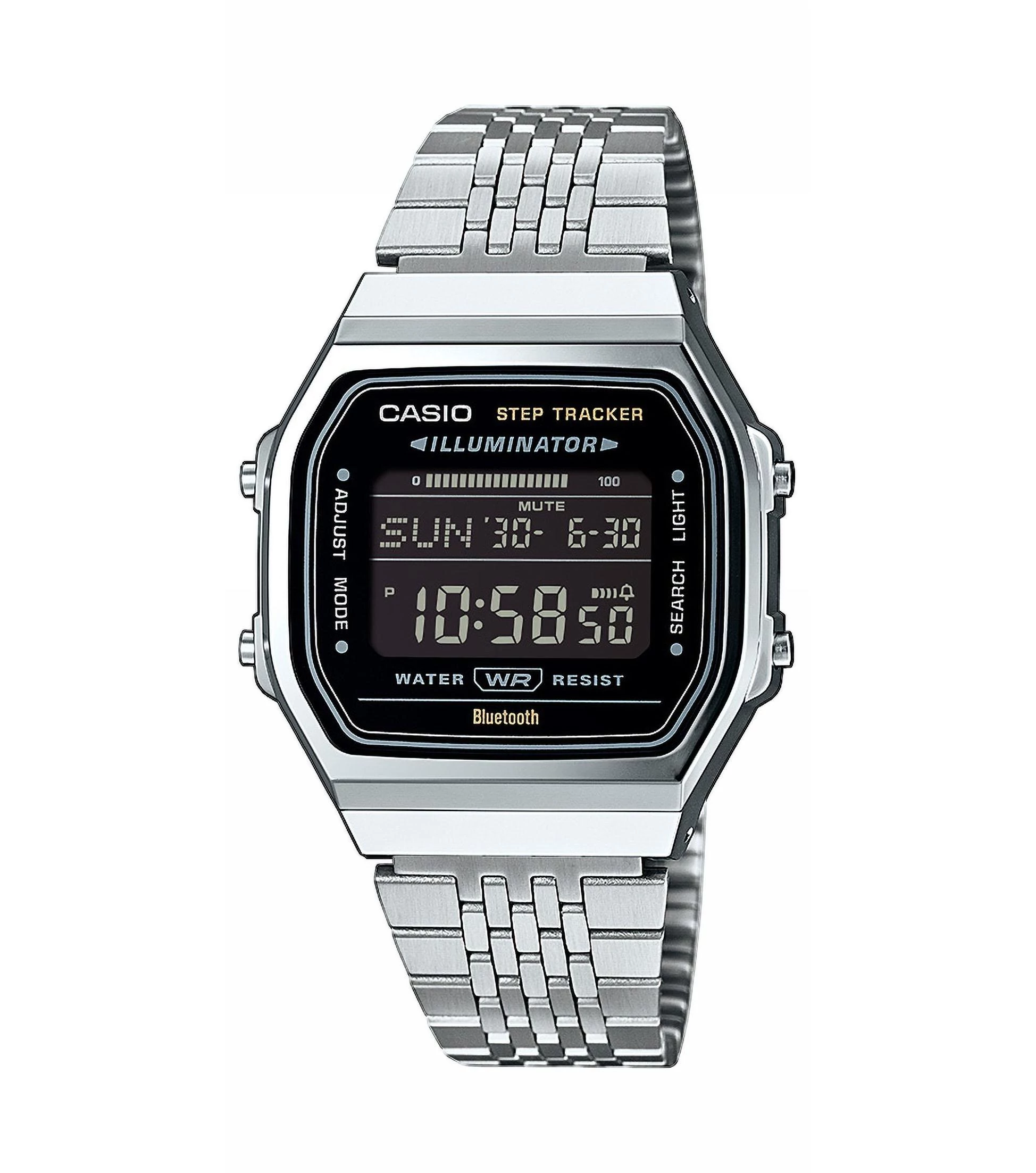 CASIO ABL-100WE-1BEF