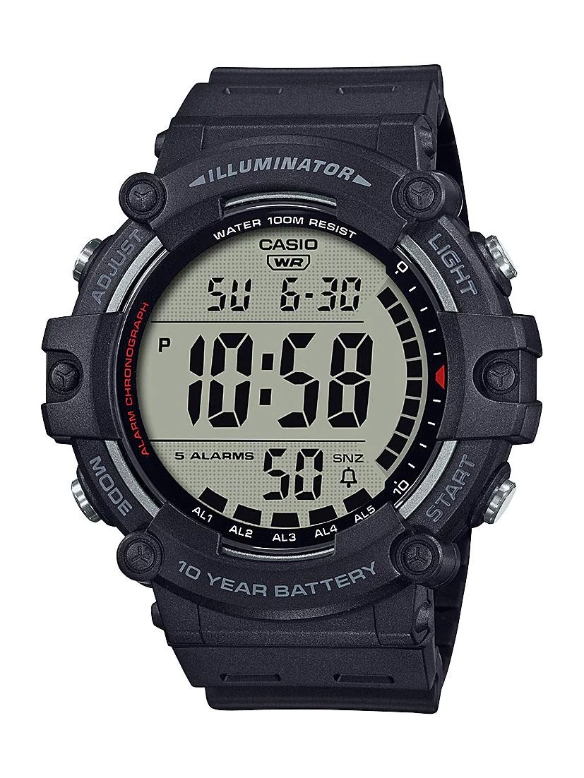 CASIO AE-1500WH-1AVEF