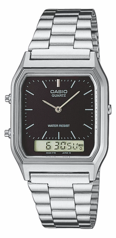 CASIO AQ-230A-1DMQYES