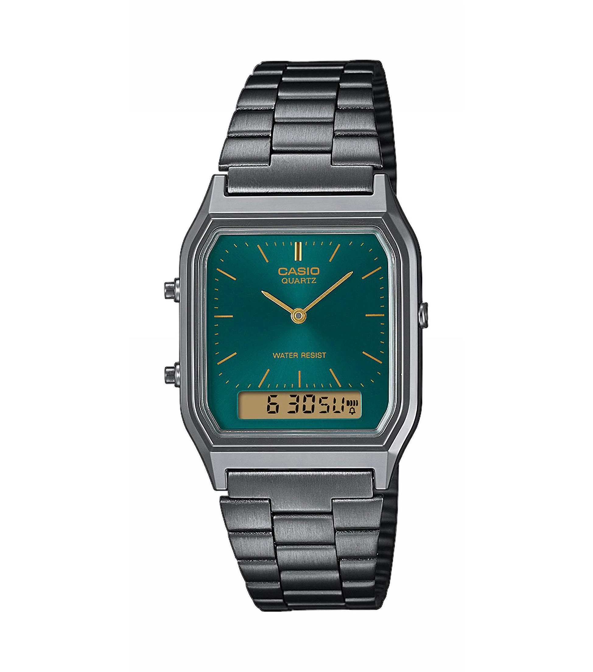 CASIO AQ-230EGG-3AEF