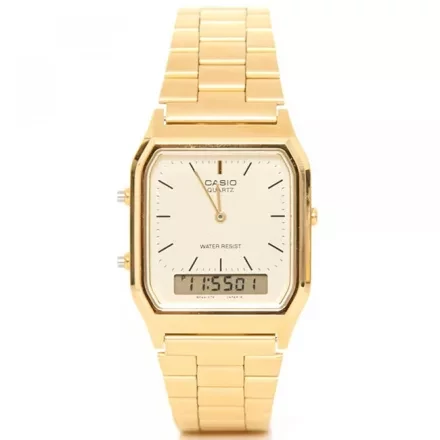 CASIO AQ-230G-9D
