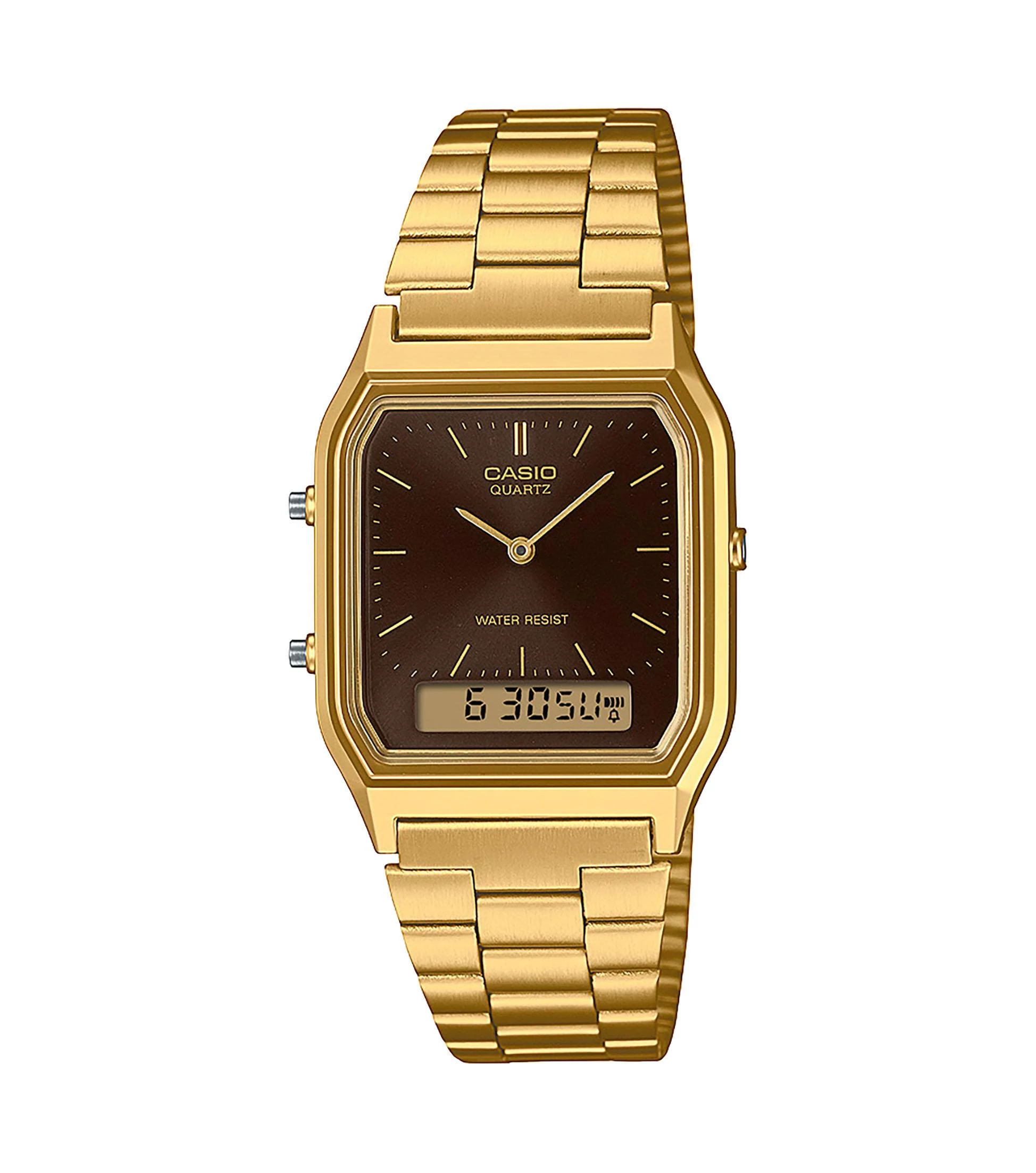 CASIO AQ-230GA-5AMQYES