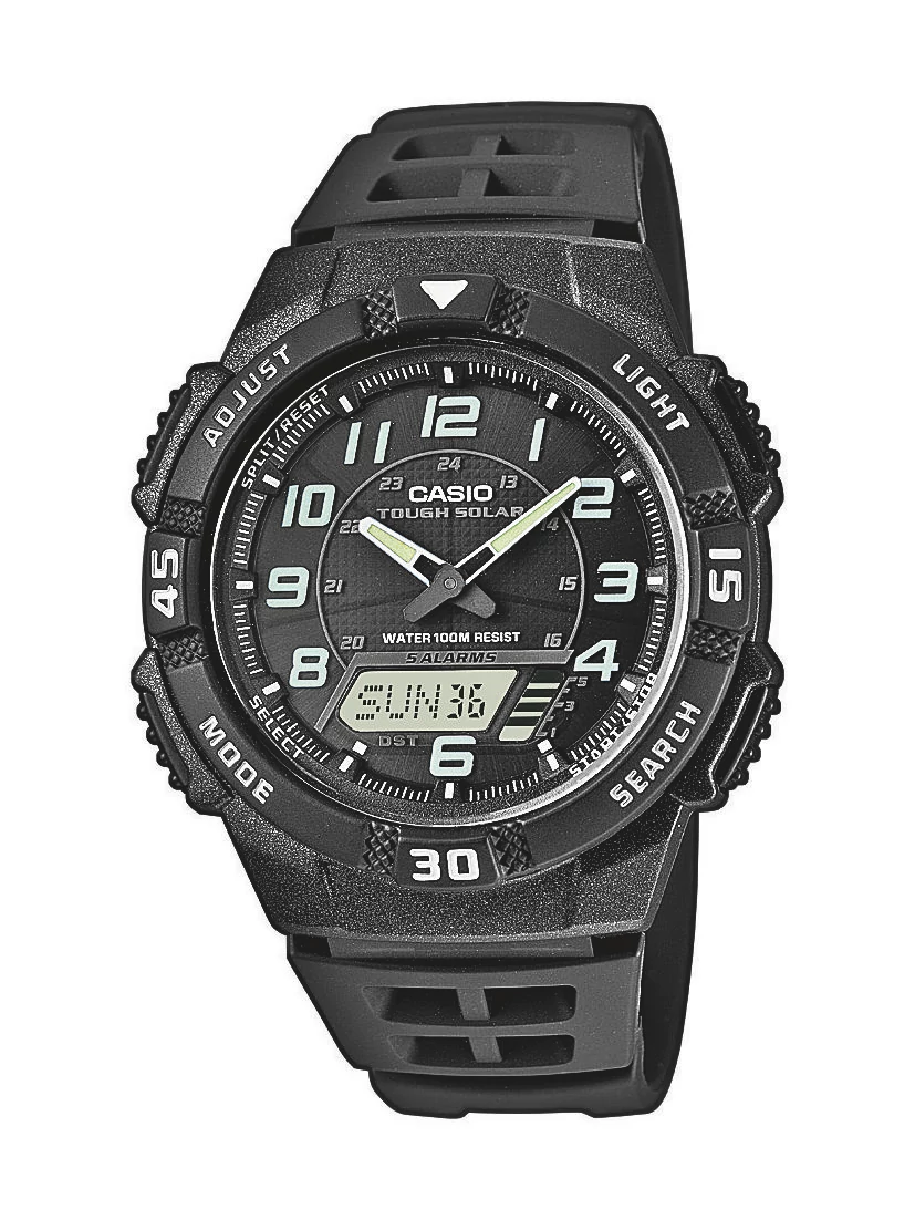 CASIO AQ-S800W-1BVEF
